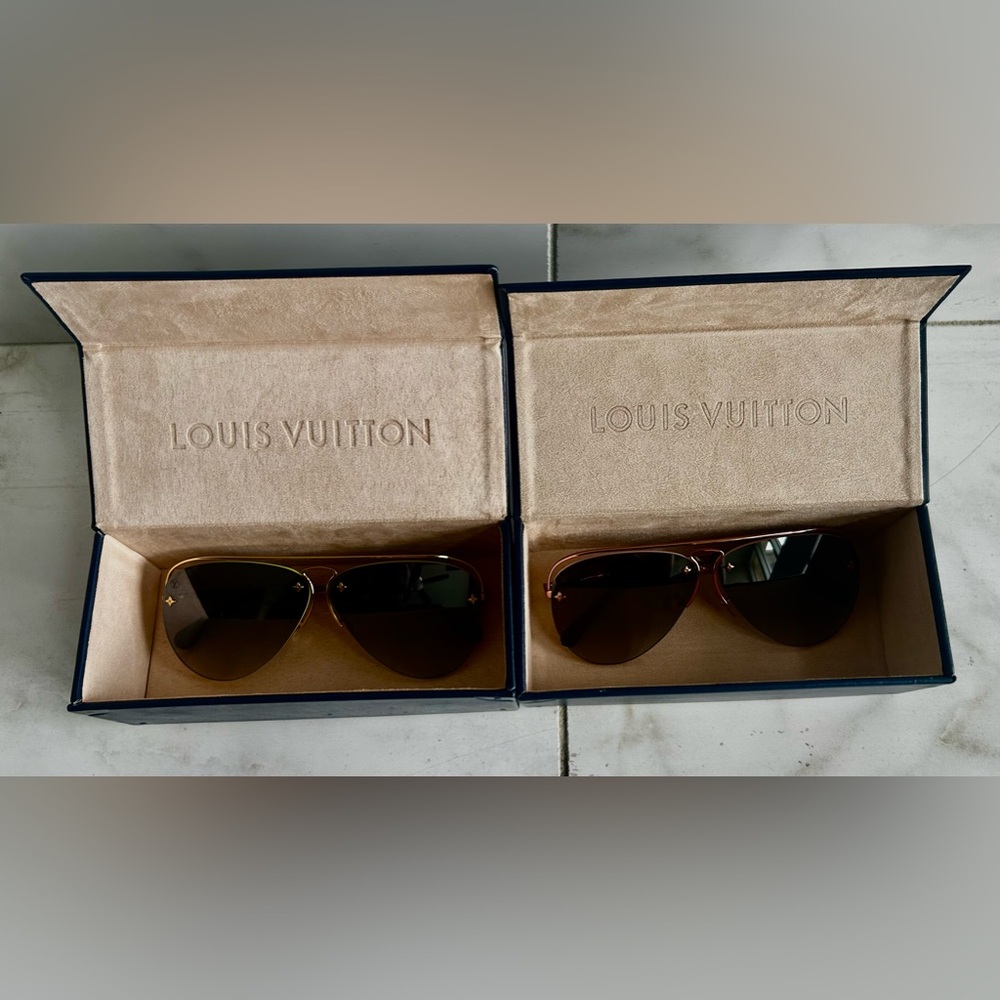 Louis Vuitton Sunglasses